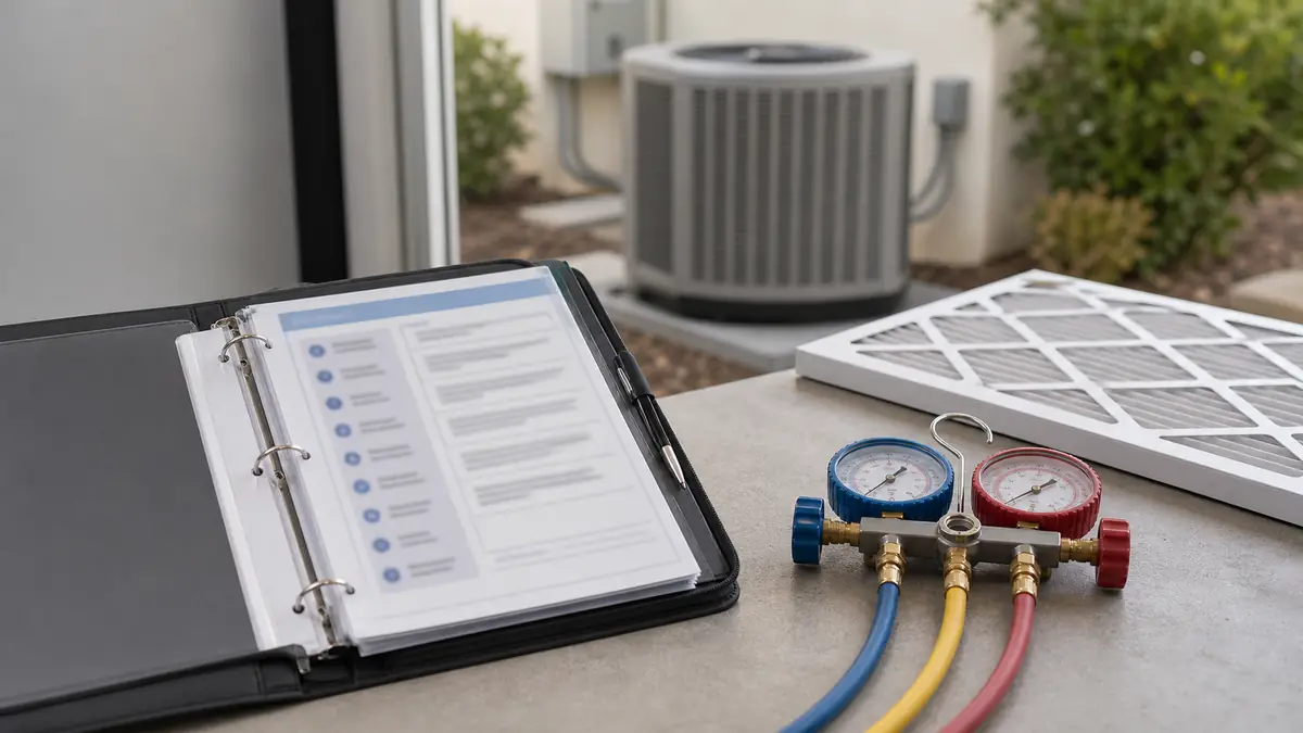 Carrier HVAC questions answered for Pasadena homeowners